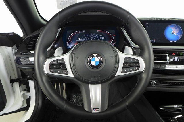 2022 BMW Z4 sDrive30i 25