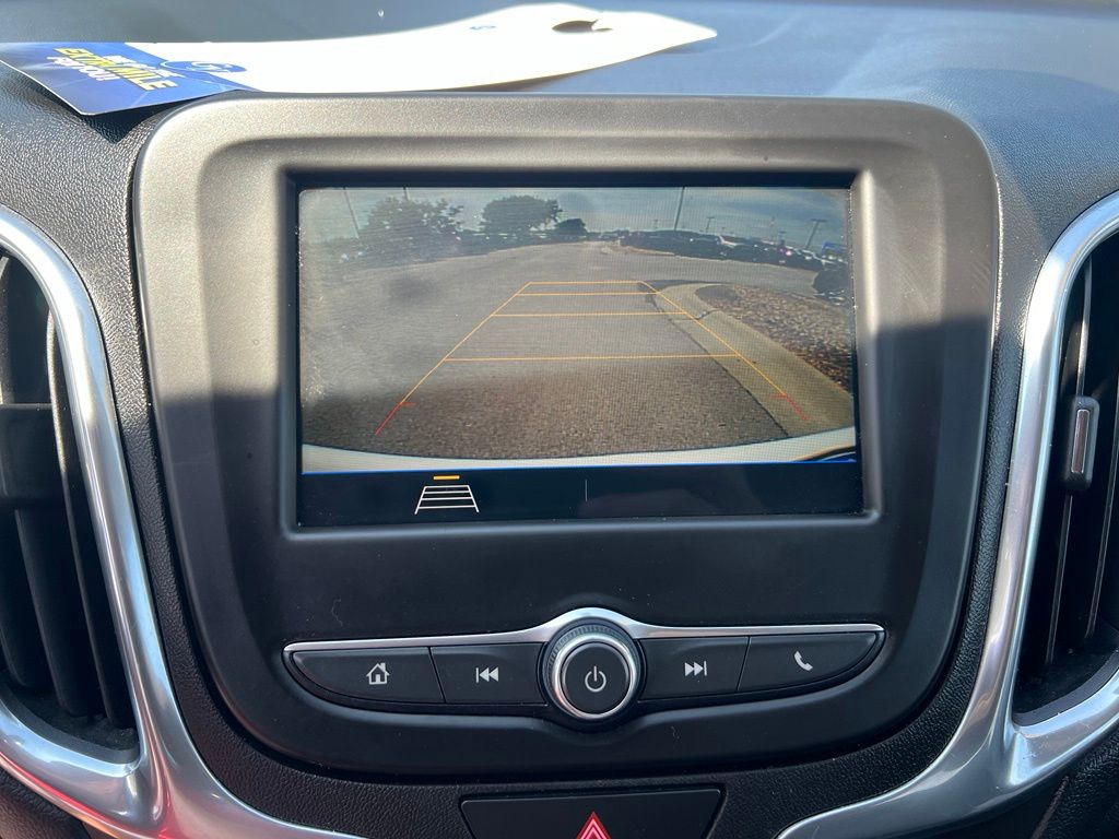 Used 2019 Chevrolet Equinox SUV