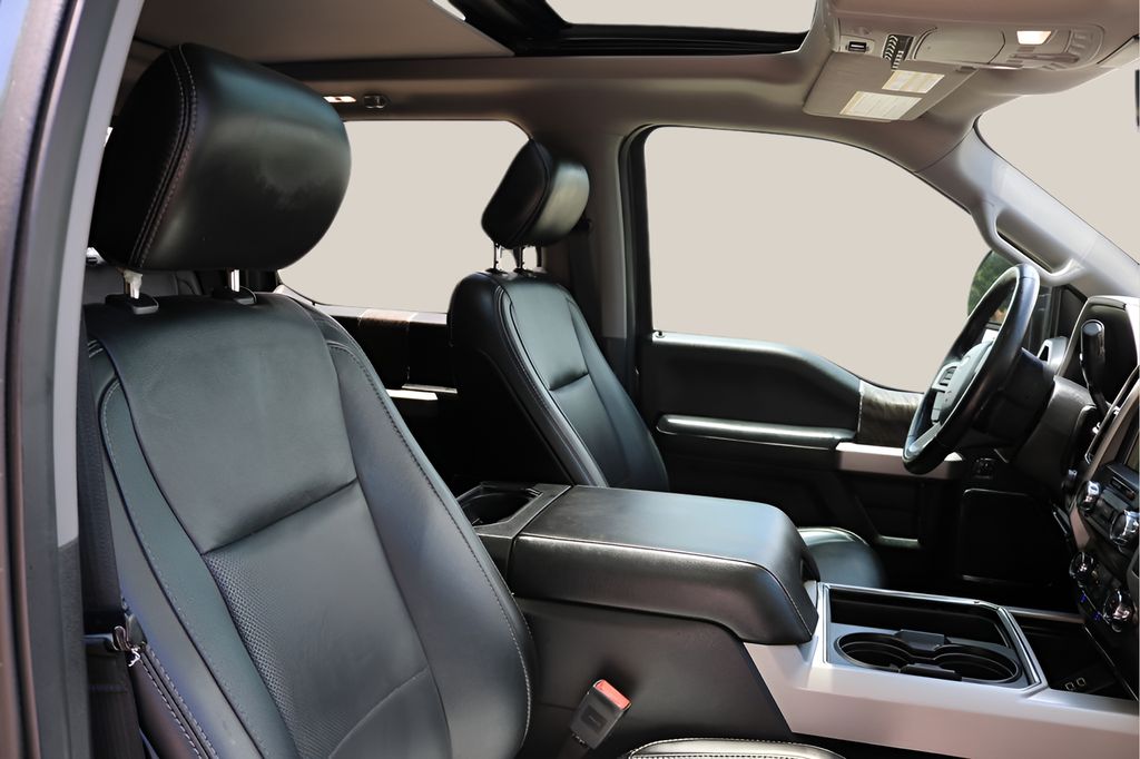 Used Car 2019 Ford F-350sd  Lariat For Sale Under $60,000 In Austin, Texas