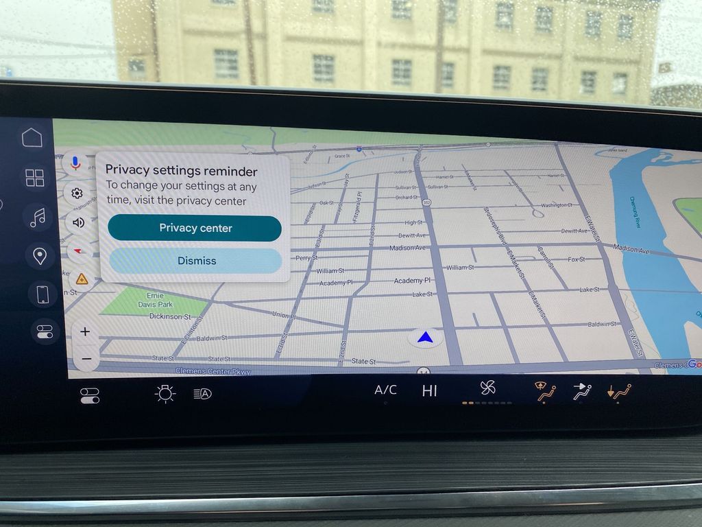 2025 Buick Envision Preferred - Photo 15
