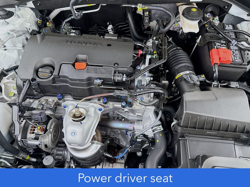 Used Car 2025 Honda Hr-v  Ex-l For Sale Under $30,000 In Austin, Texas