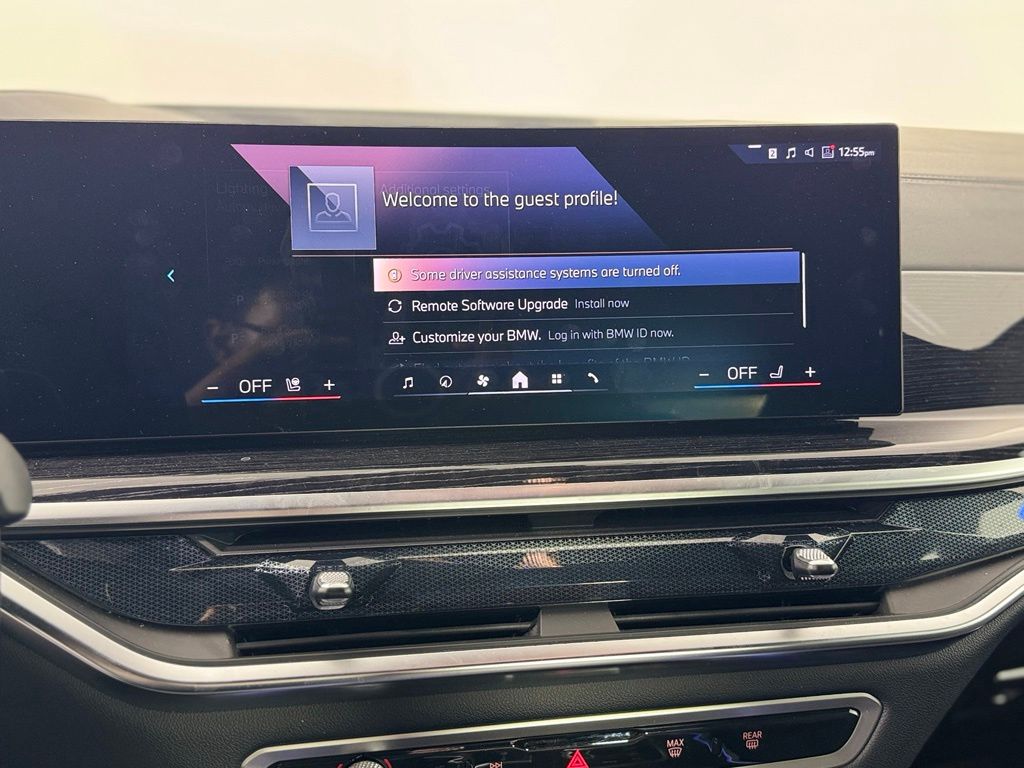 Thumbnail: 2026 BMW X5 - 15