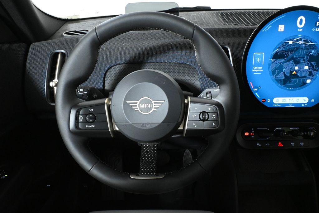 Thumbnail: 2026 MINI Cooper Countryman - 18