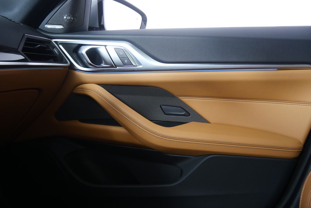 Thumbnail: 2023 BMW i4 - 26