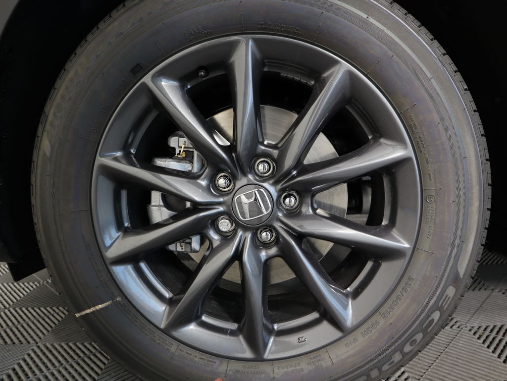 Thumbnail: 2026 Honda CR-V - 30