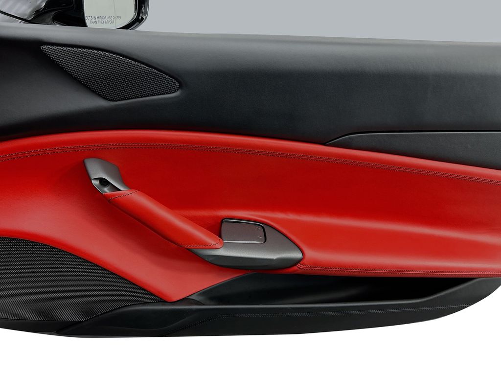 Thumbnail: 2018 Ferrari 488 - 22
