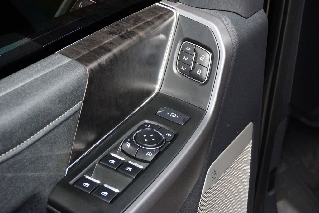Used Car 2025 Ford F-250sd  Lariat For Sale Under $80,000 In Weatherford, Texas