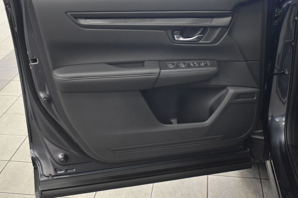 Thumbnail: 2026 Honda CR-V - 8