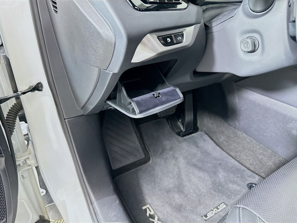 2024 Lexus RX 350 Premium 10
