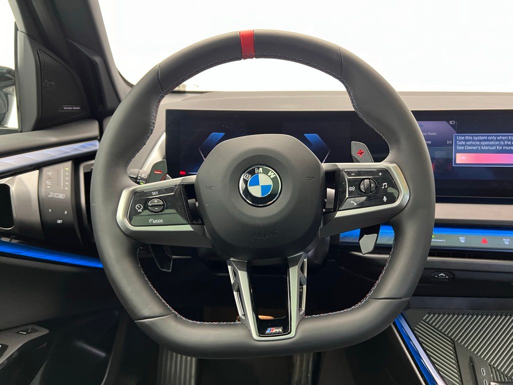 Thumbnail: 2026 BMW X3 - 15