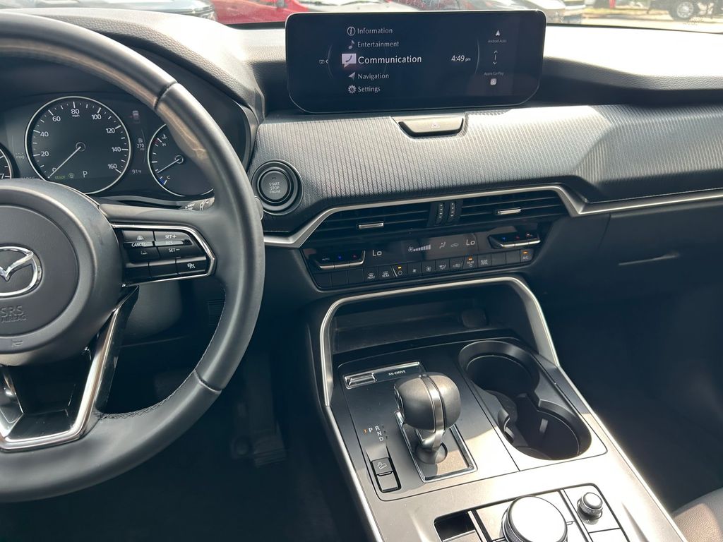Used 2026 Mazda CX-90 SUV