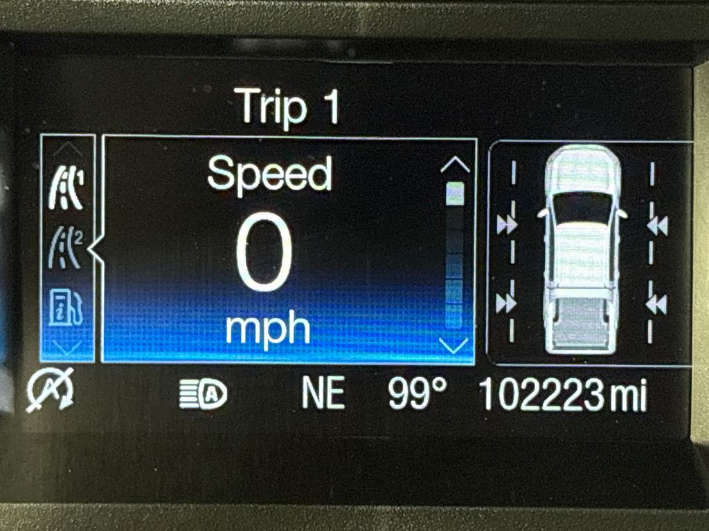 Certified Used 2019 Gray Ford XLT image 22