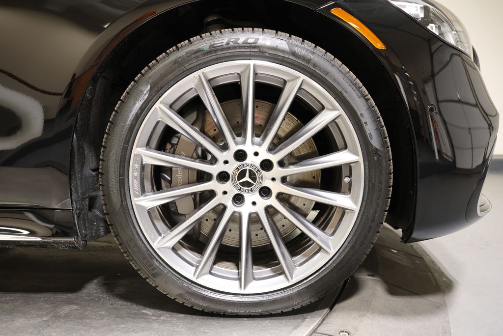 Thumbnail: 2026 Mercedes-Benz S-Class - 14