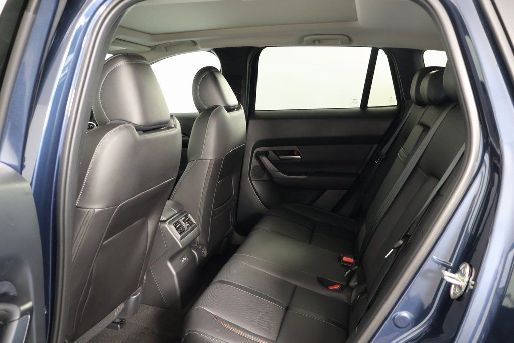 Thumbnail: 2026 Mazda CX-50 - 7