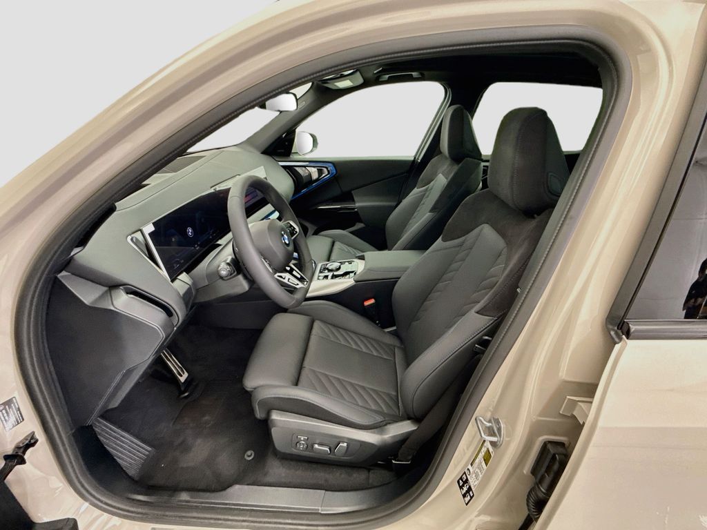 Thumbnail: 2026 BMW X3 - 18
