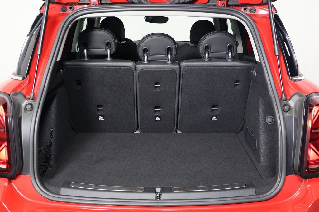 Thumbnail: 2024 MINI Cooper Countryman - 14