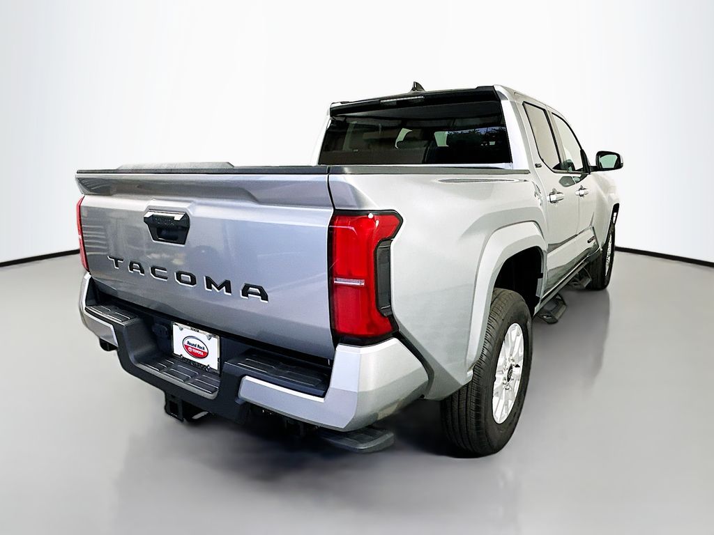 Thumbnail: 2025 Toyota Tacoma - 5