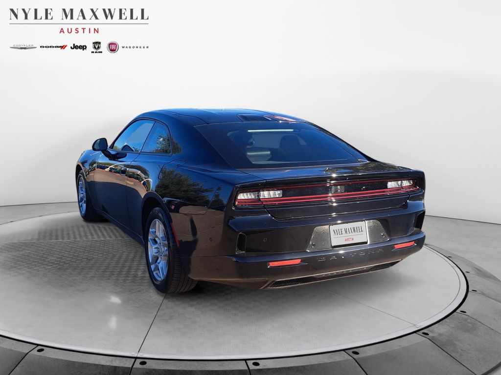 New Car 2025 Dodge Charger  R/t For Sale Under $50,000 In Austin, Texas