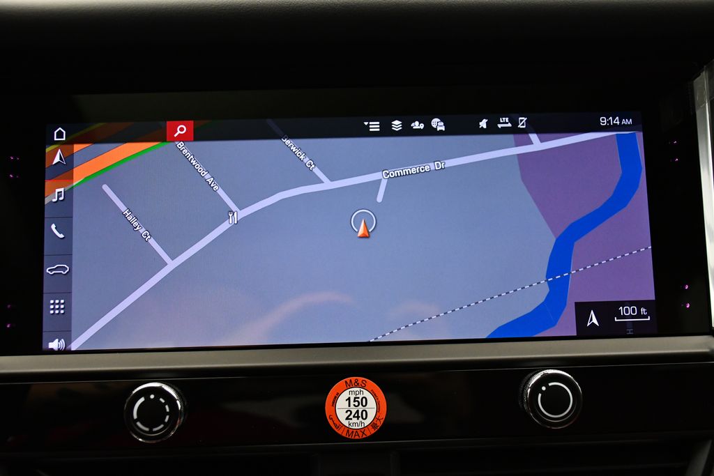 Thumbnail: 2025 Porsche Macan - 30