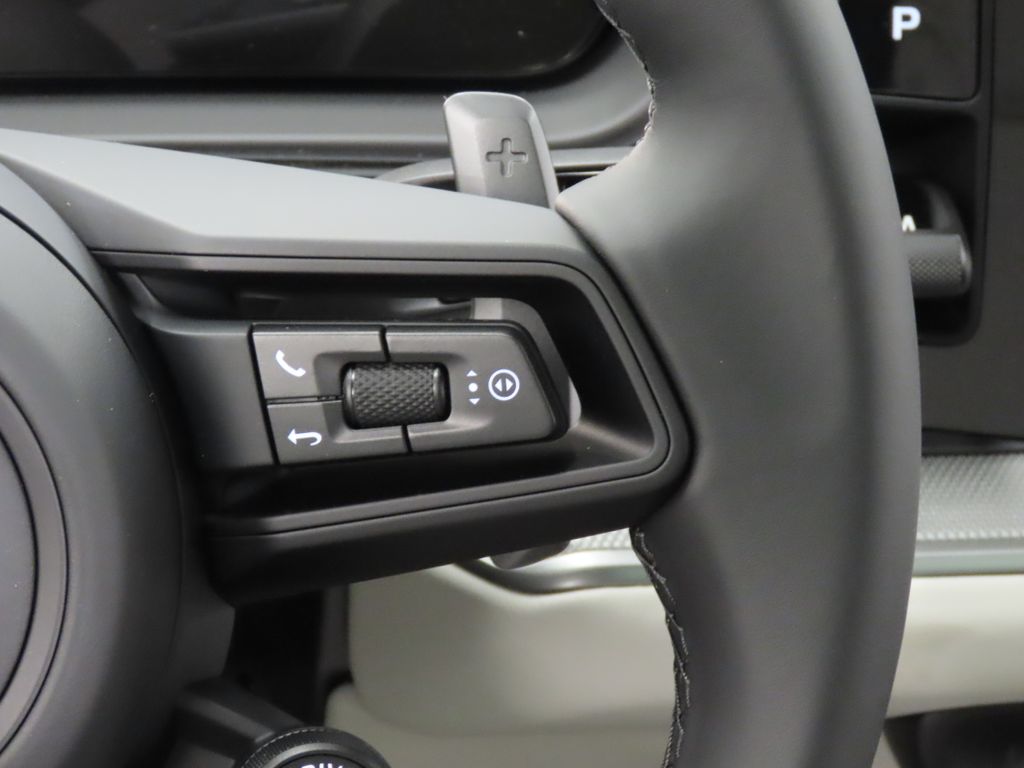 Thumbnail: 2026 Porsche  - 21