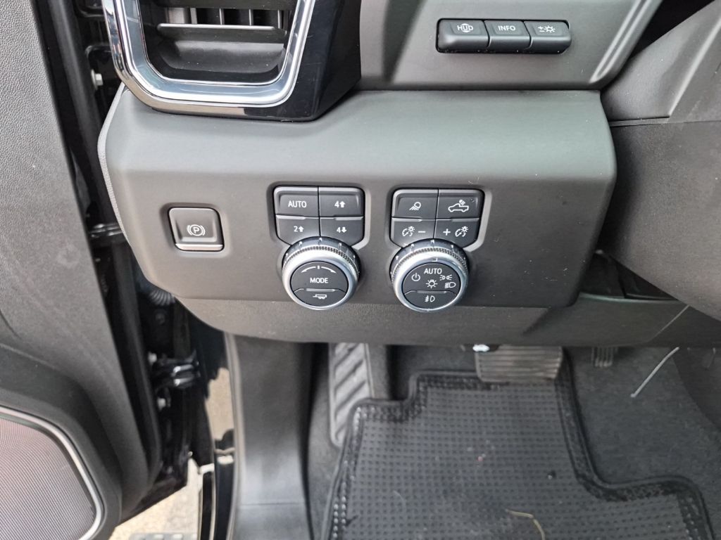 Used Car 2023 Gmc Sierra 1500  Denali For Sale Under $60,000 In Austin, Texas