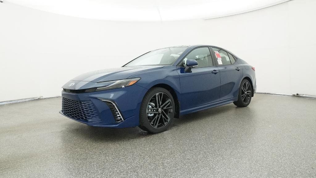 Thumbnail: 2025 Toyota Camry - 12