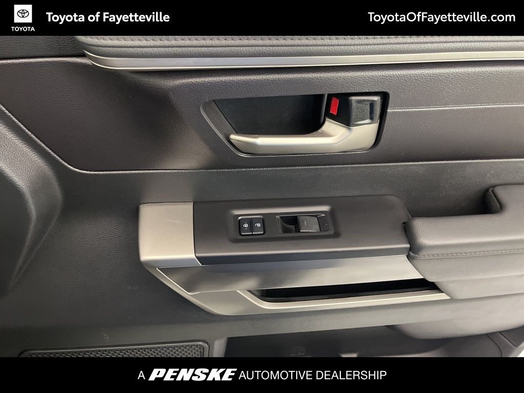 Thumbnail: 2023 Toyota Tundra - 20