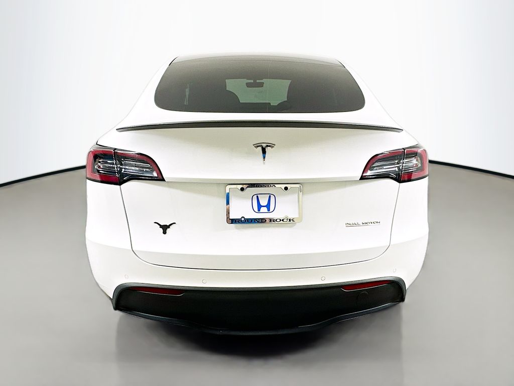 2020 Tesla Model Y Performance 6