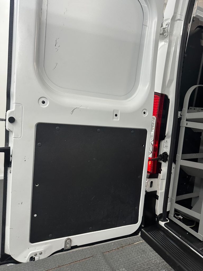 used 2022 Ram ProMaster 2500 car, priced at $30,985