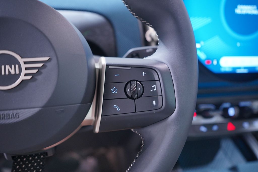 Thumbnail: 2025 MINI Cooper Countryman - 20