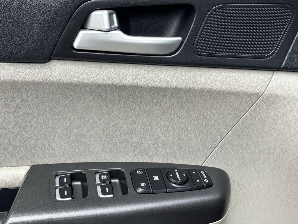 2020 Kia Sportage LX White at Monument Chevrolet