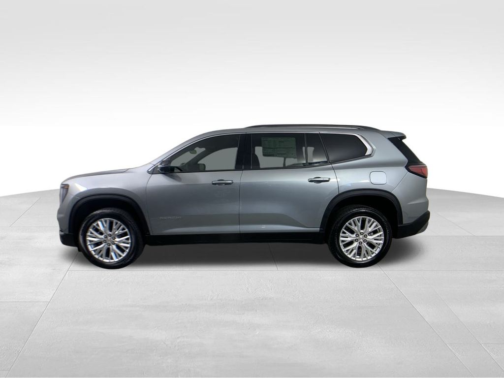 2024 GMC Acadia Elevation 3