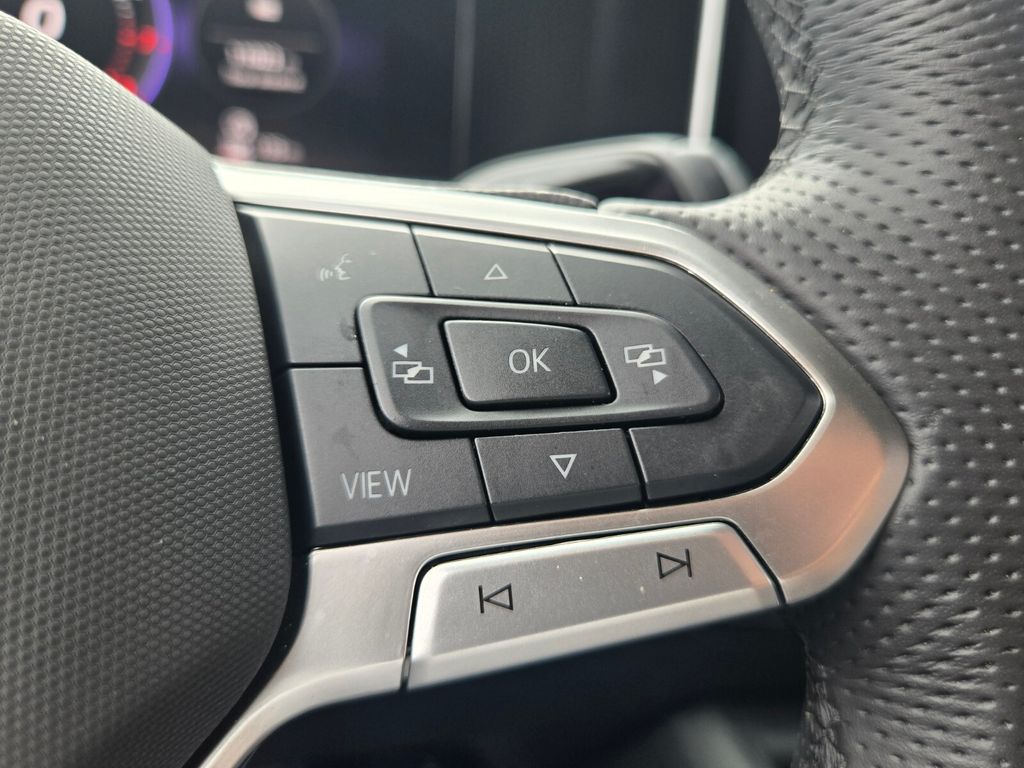 2025 Volkswagen Tiguan - $30,900