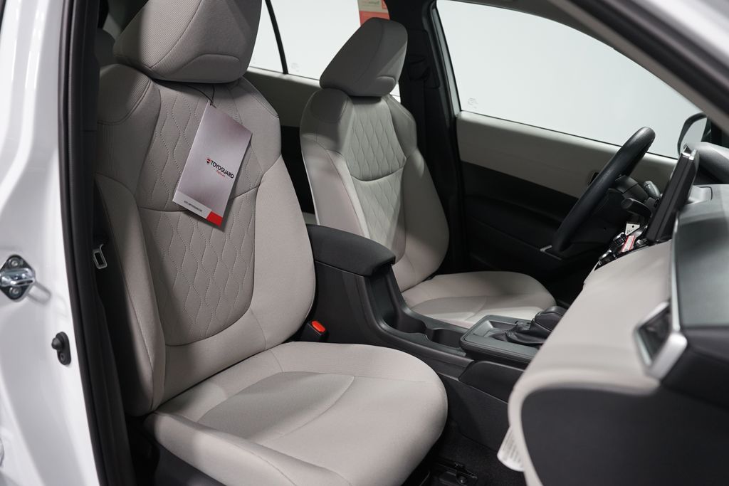 Thumbnail: 2026 Toyota Corolla Cross - 25