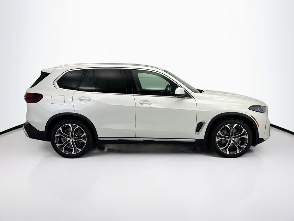 Thumbnail: 2026 BMW X5 - 4