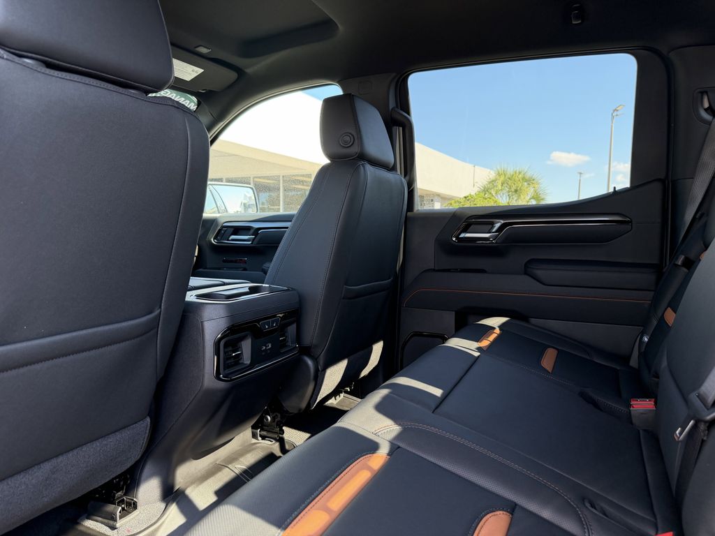 new 2026 GMC Sierra 1500 car, priced at $66,644