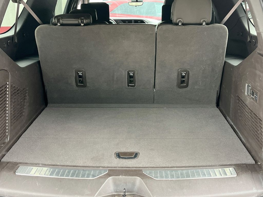 2023 GMC Yukon XL Denali Silver at Cook Ford