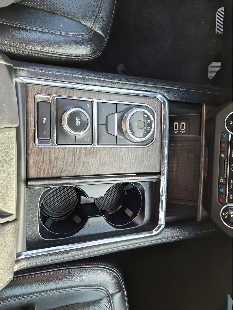 Used Car 2019 Ford Expedition Max  Limited For Sale Under $30,000 In Austin, Texas