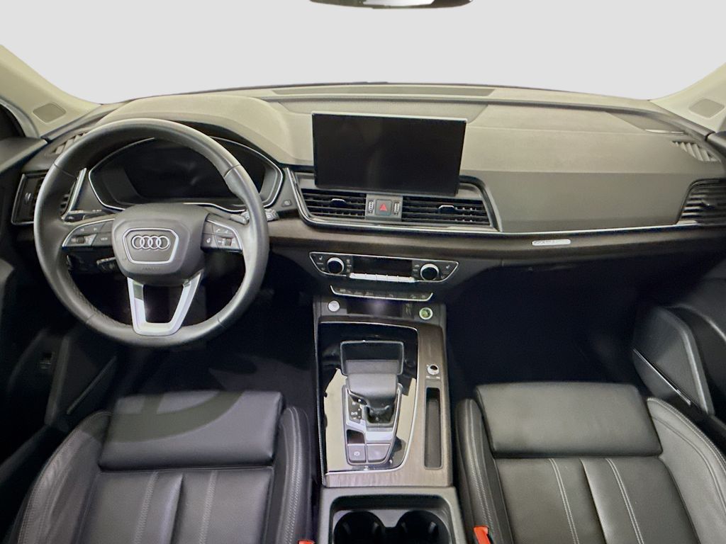 Thumbnail: 2023 Audi Q5 - 13