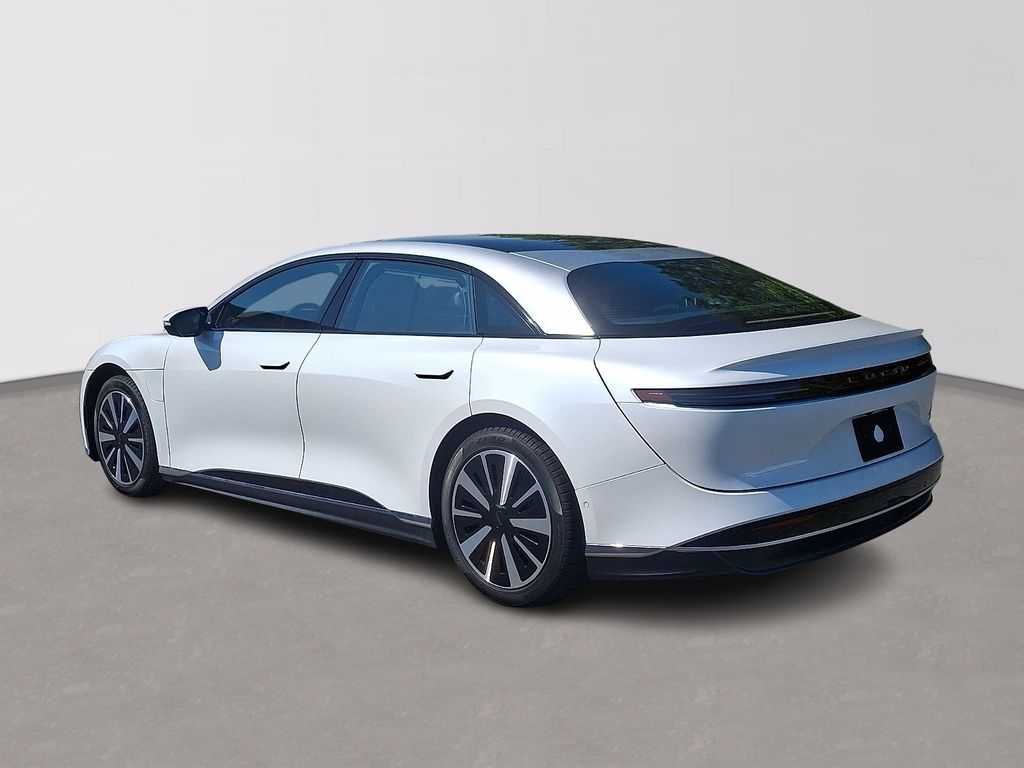 Thumbnail: 2026 Lucid Air - 6