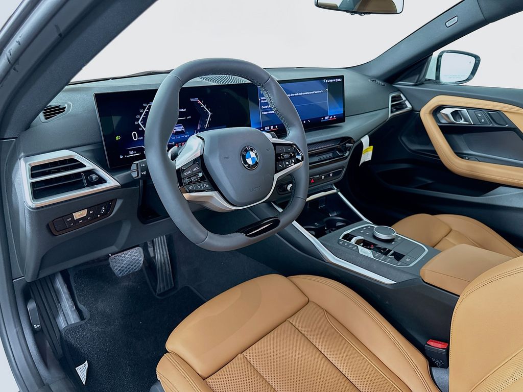 Thumbnail: 2026 BMW 2 Series - 9