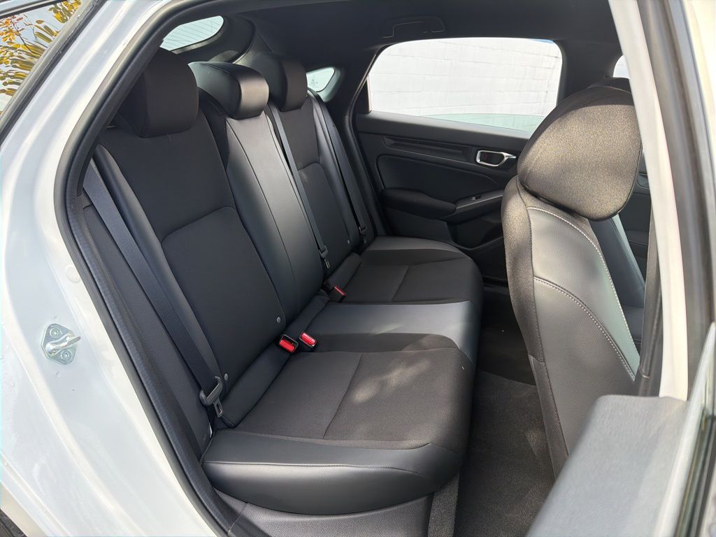 Thumbnail: 2023 Honda Civic - 22