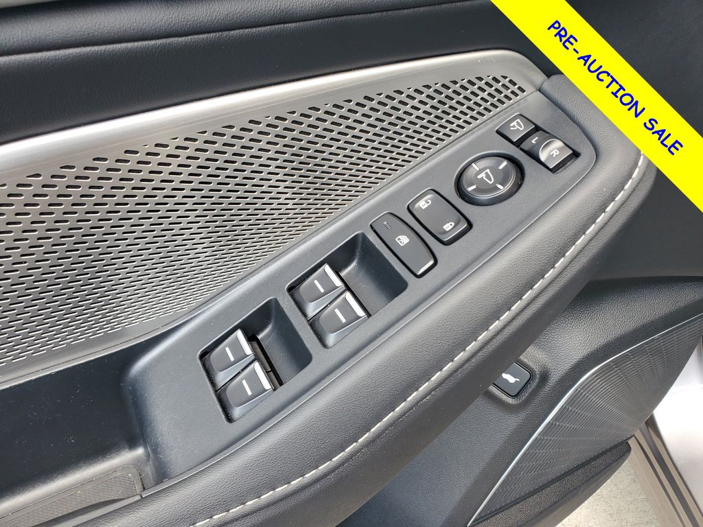Used 2023 Acura MDX SUV