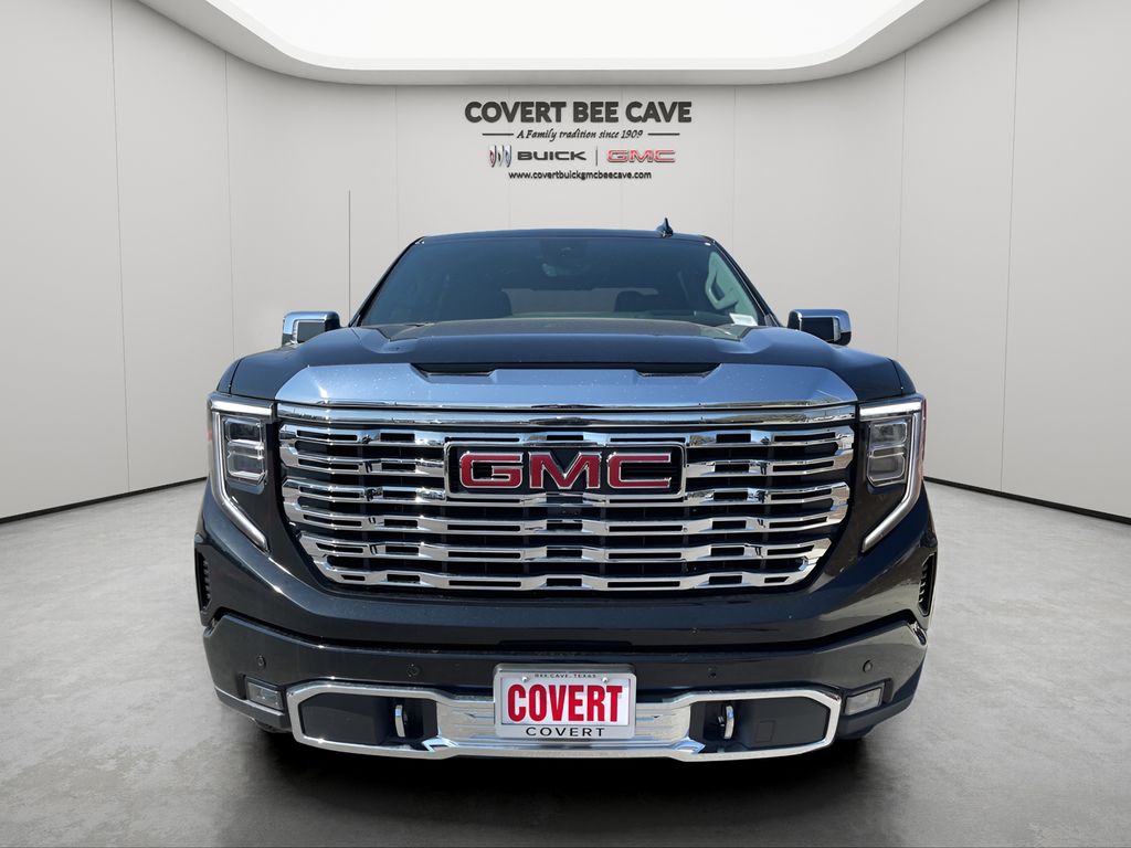 2025 Gmc Sierra 1500  Denali In Austin, Texas