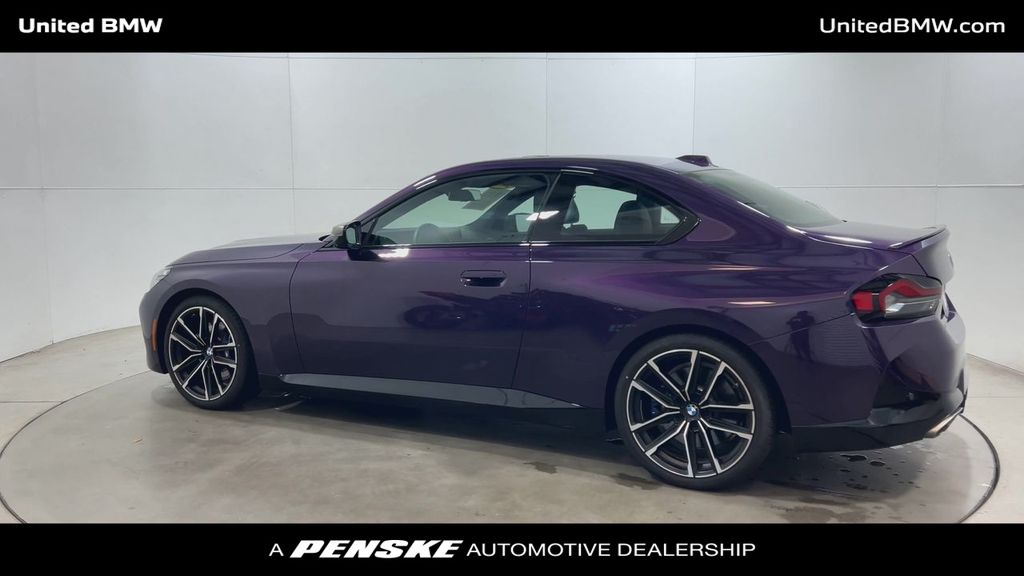 Thumbnail: 2024 BMW 2 Series - 6