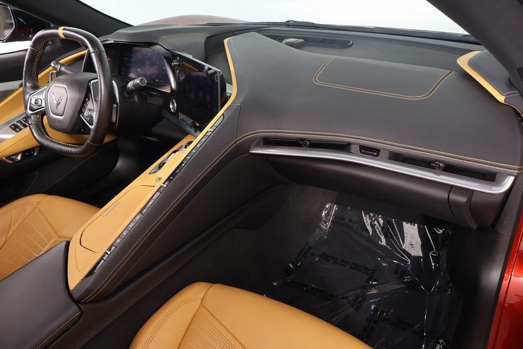 Thumbnail: 2021 Chevrolet Corvette - 10