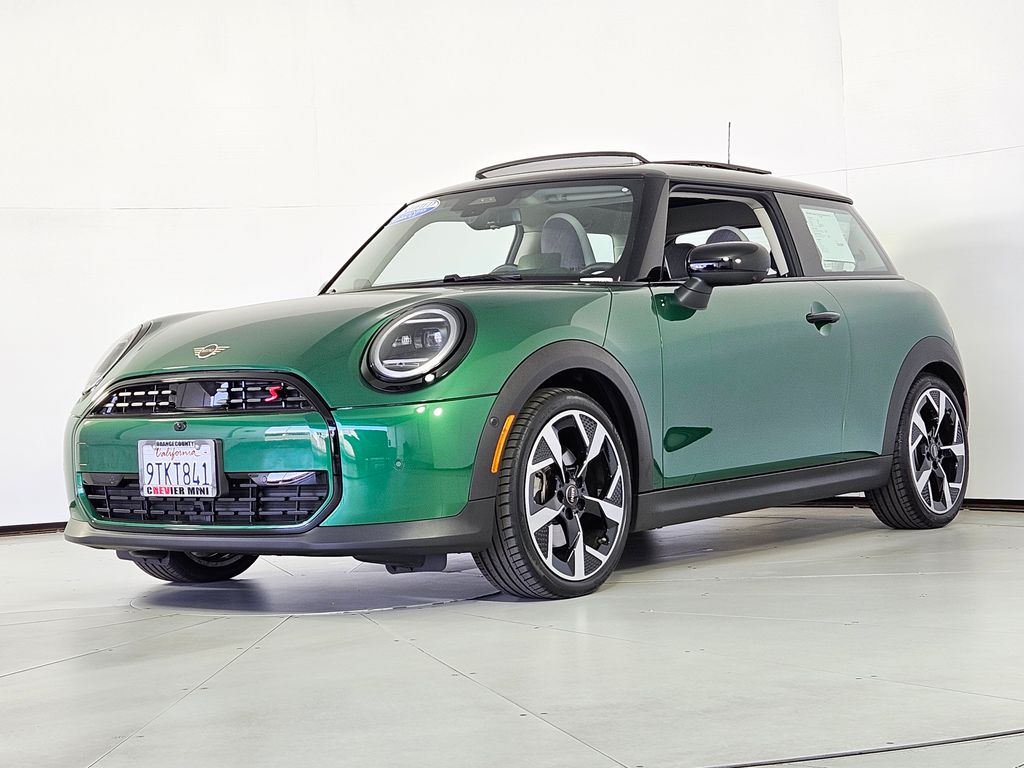 Thumbnail: 2025 MINI Cooper - 2