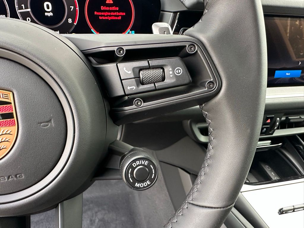 Thumbnail: 2026 Porsche  - 17