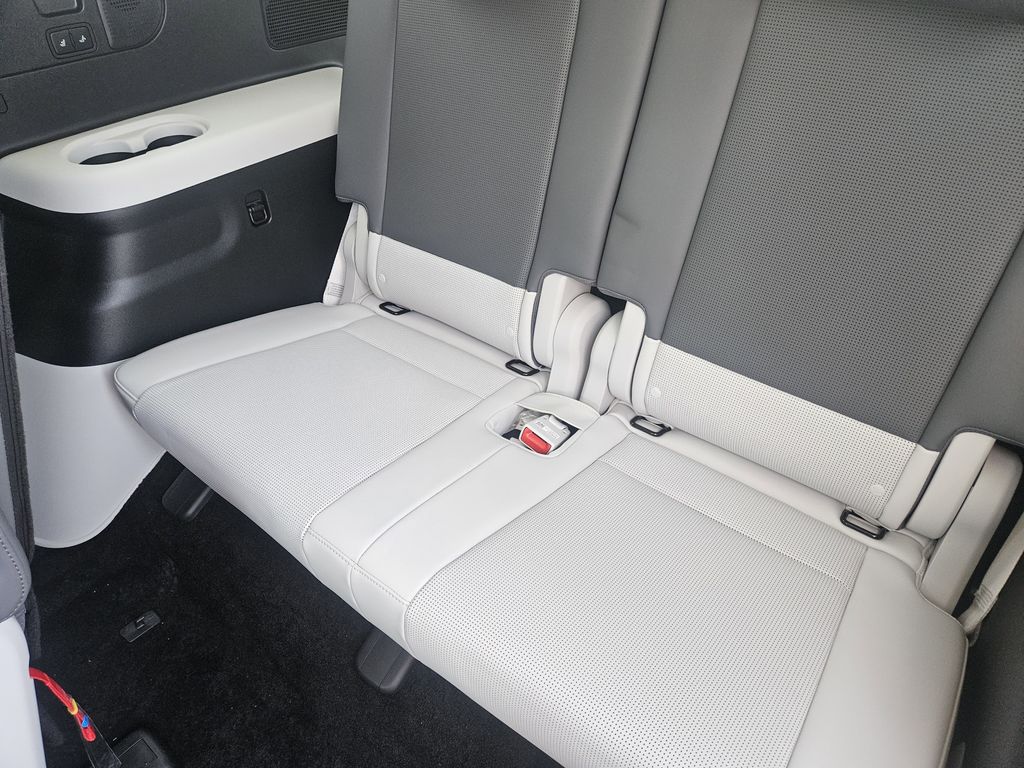 2026 Hyundai IONIQ 9