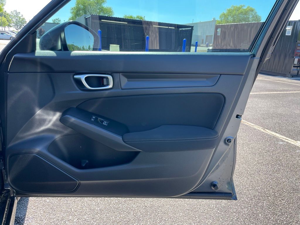 Thumbnail: 2026 Honda Civic - 29